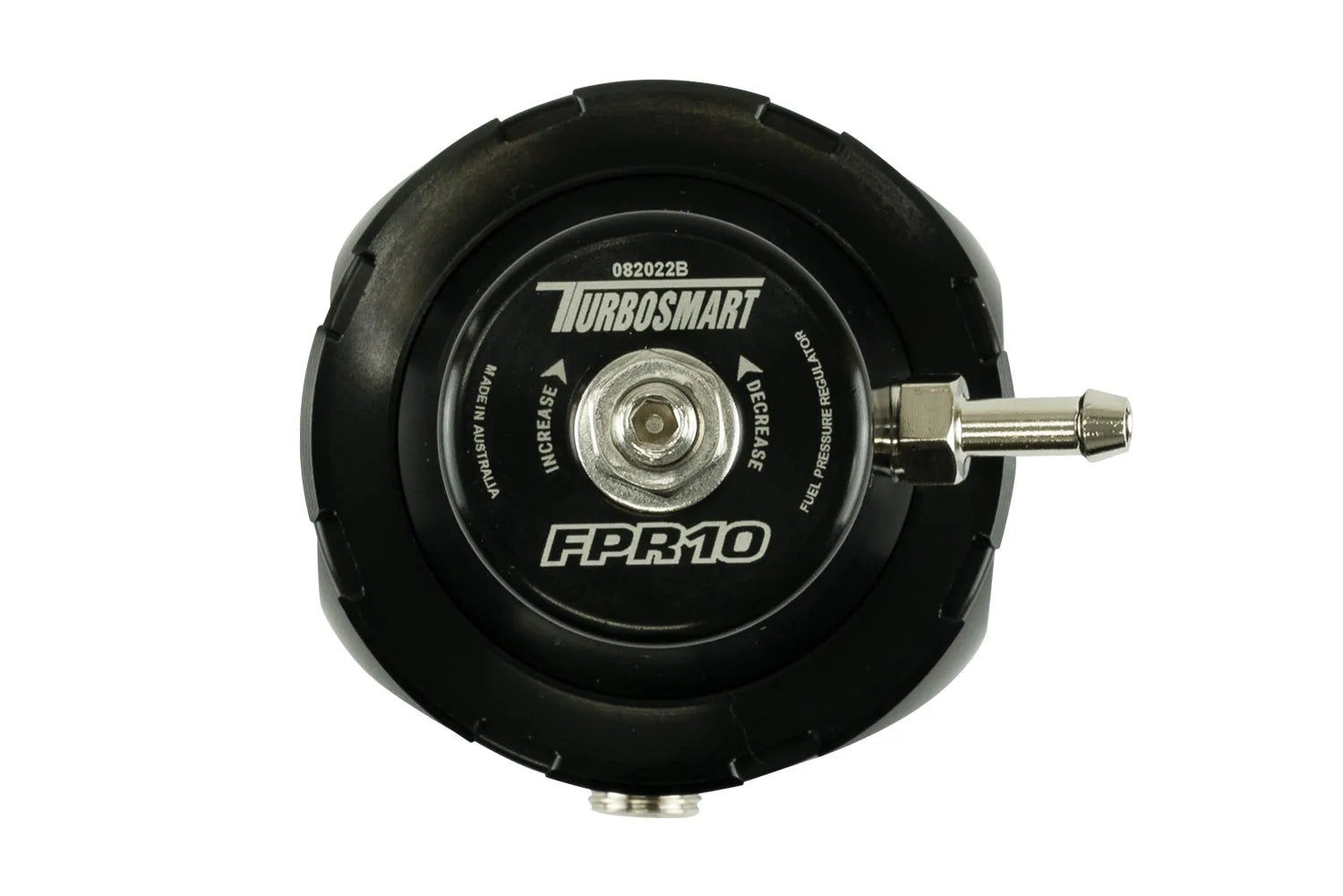 Turbosmart FPR10 - Fuel Pressure Regulator