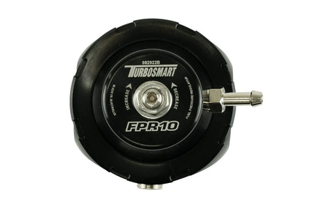 Turbosmart FPR10 - Fuel Pressure Regulator