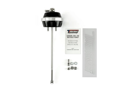 Turbosmart vIWG R56 Mini Cooper S - 6inHg Wastegate Actuator