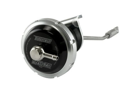 Turbosmart IWG75 EVO 9 Black Wastegate Actuator [TS-0601-2102]