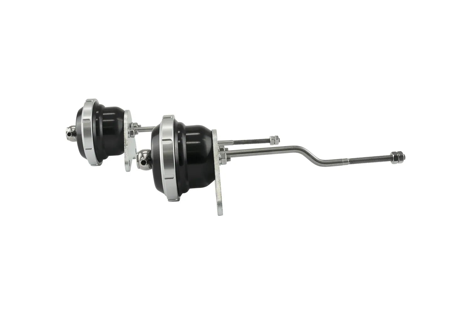 Turbosmart IWG75 Porsche 996 911 GT2 Black Wastegate Actuator