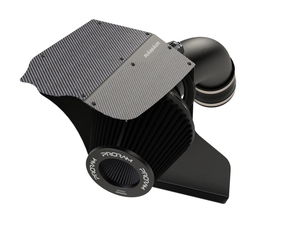 Ramair Performance Proram Induction Kit to fit BMW 1/2/3/4 Series 3.0T B58