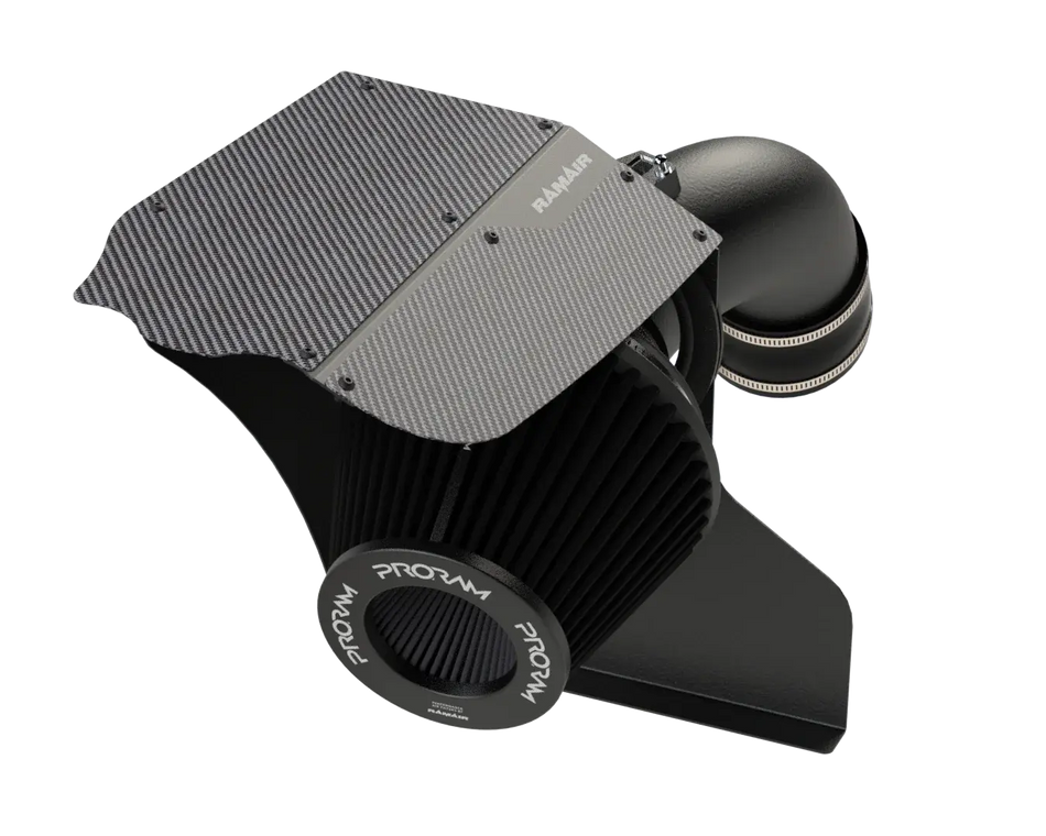 Ramair Performance Proram Induction Kit to fit BMW 1/2/3/4 Series 3.0T B58