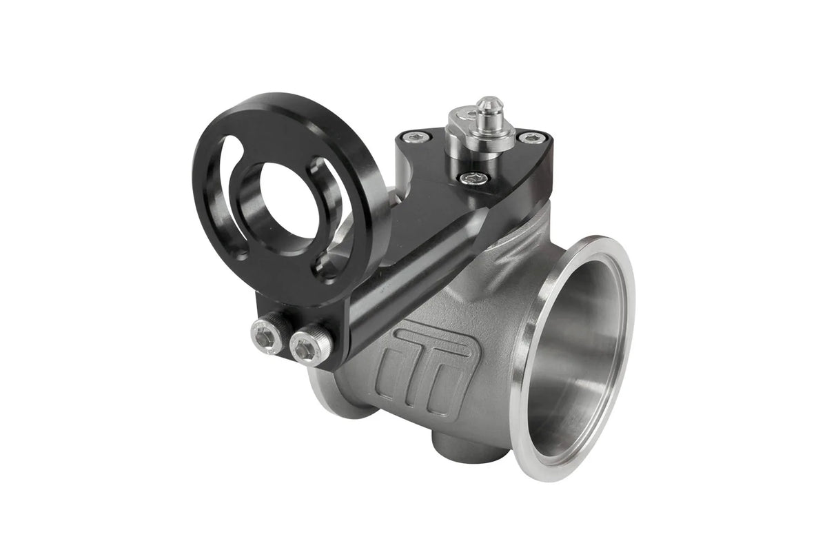 Turbosmart MSG50 Modular StraightGate50 Compatible with VAG External Wastegate [TS-0565-1903]