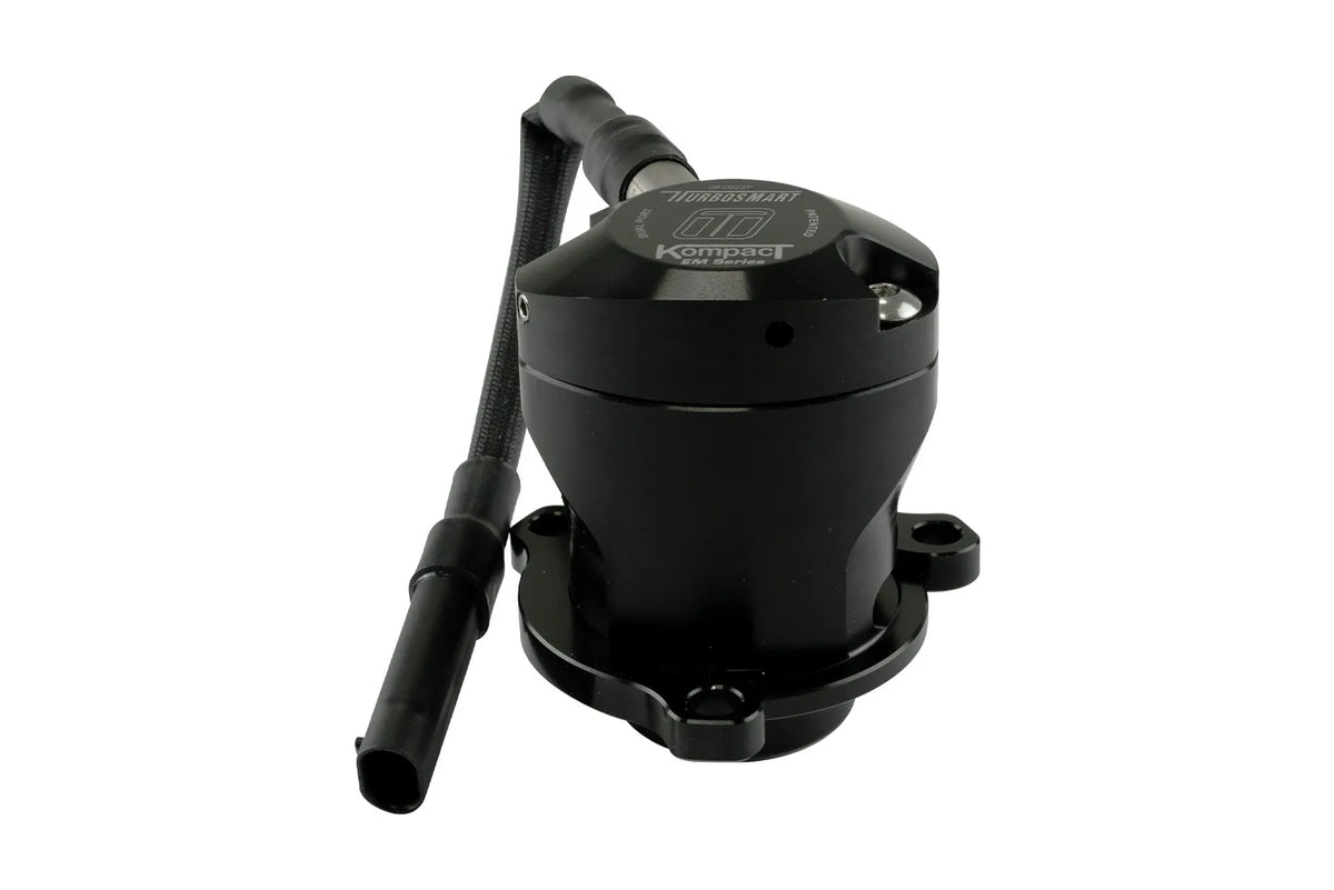 Turbosmart BOV Kompact EM DualPort- VR23 (BMW N20) Blow Off Valve