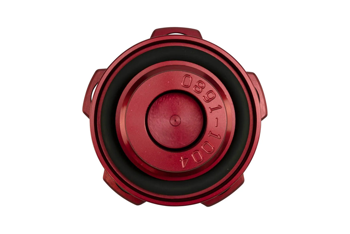 Turbosmart Oil Cap - M37x3 -Toyota