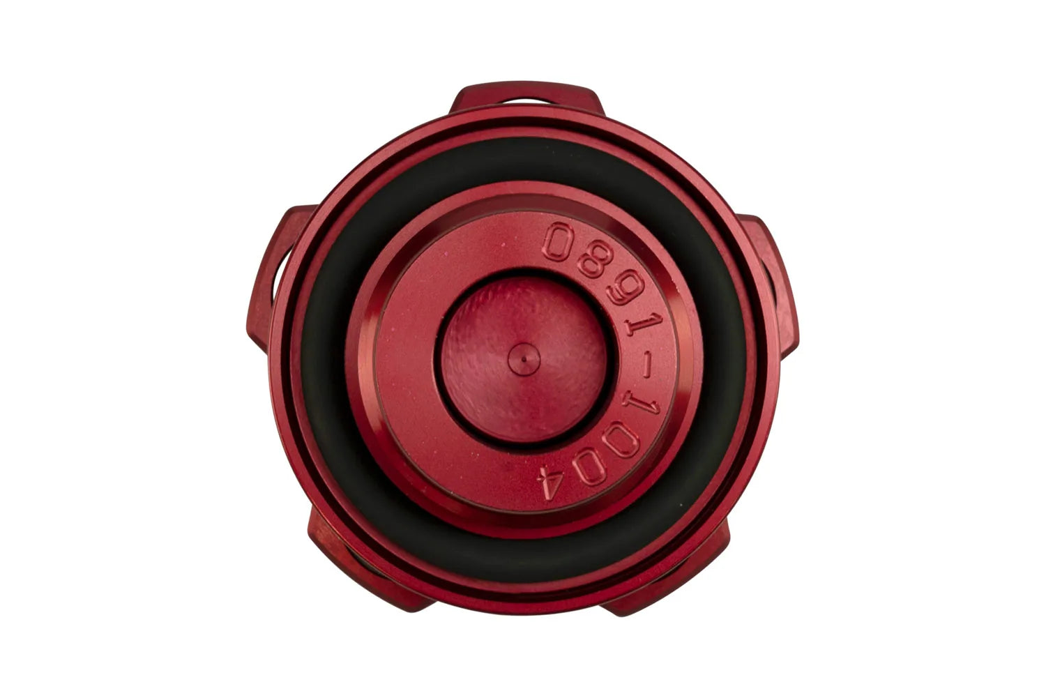 Turbosmart Oil Cap - M37x3 -Toyota