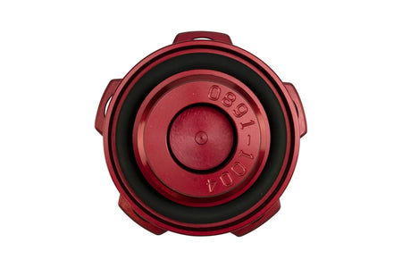 Turbosmart Oil Cap - M37x3 -Toyota