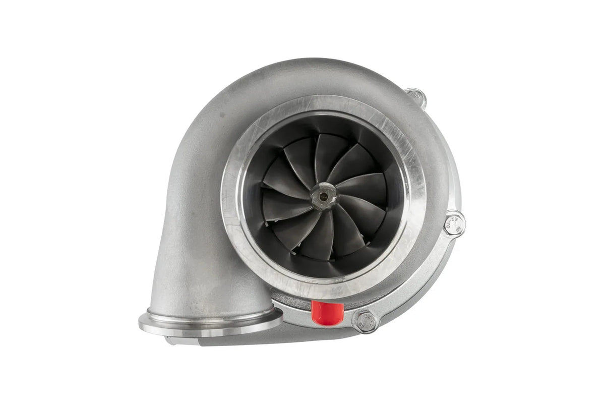 Turbosmart TS-1 Turbocharger 5862 V-Band Reverse Rotation 0.82AR Externally Wastegated