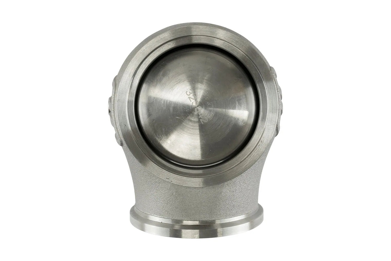 Turbosmart GenV WG50CG Pro-Gate50 Compressed Gas External Wastegate