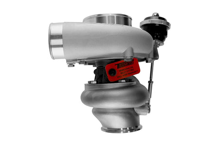 Turbosmart TS-1 Turbocharger 5862 V-Band 0.82AR Internally Wastegated