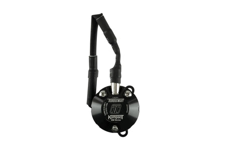 Turbosmart BOV Kompact EM PlumBack- VR13 (USA FORD RANGER 2019-2023) Blow Off Valve