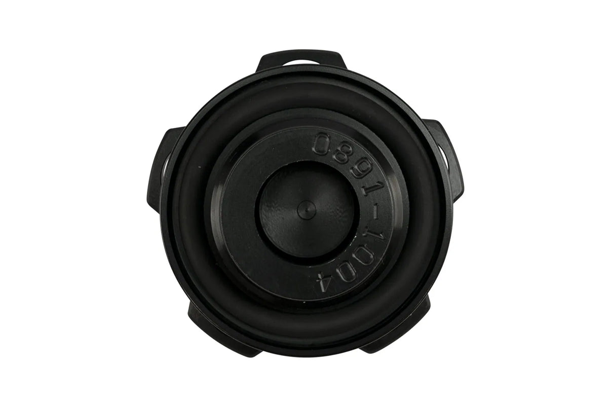 Turbosmart Oil Cap - M37x3 -Toyota