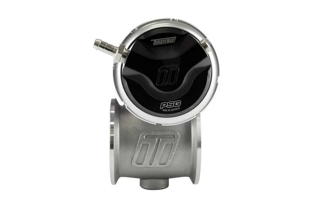 Turbosmart PSG50 Pneumatic Straight Gate External Wastegate