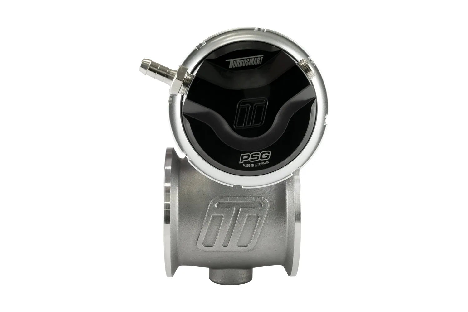 Turbosmart PSG50 Pneumatic Straight Gate External Wastegate