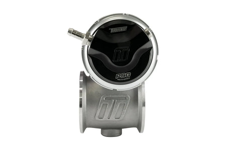Turbosmart PSG50 Pneumatic Straight Gate External Wastegate