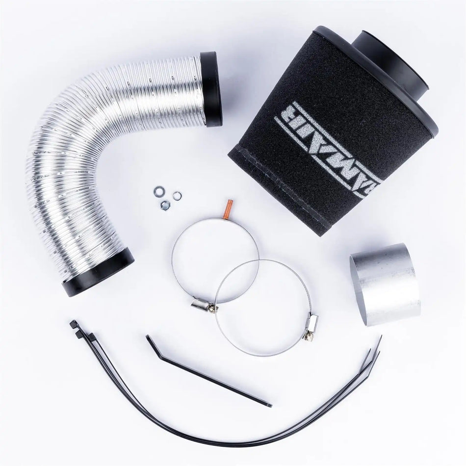 Ramair Vauxhall Astra G 1.8i & 2.0i 16v / 1.7i & 2.0i DTI SR Performance Intake Air Filter Kit