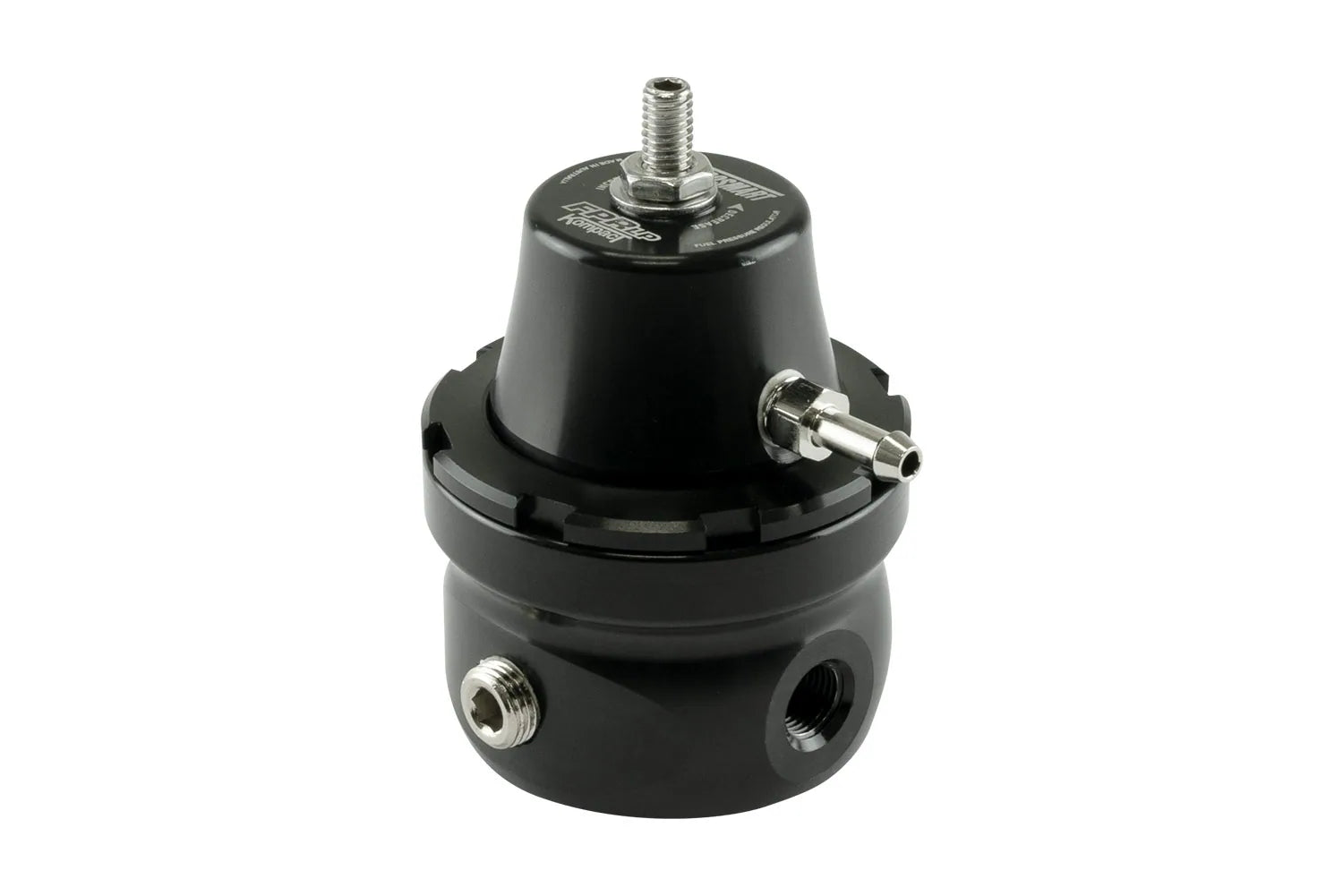 Turbosmart FPR Kompact (1/8"NPT LP) - Fuel Pressure Regulator [TS-0404-1115]