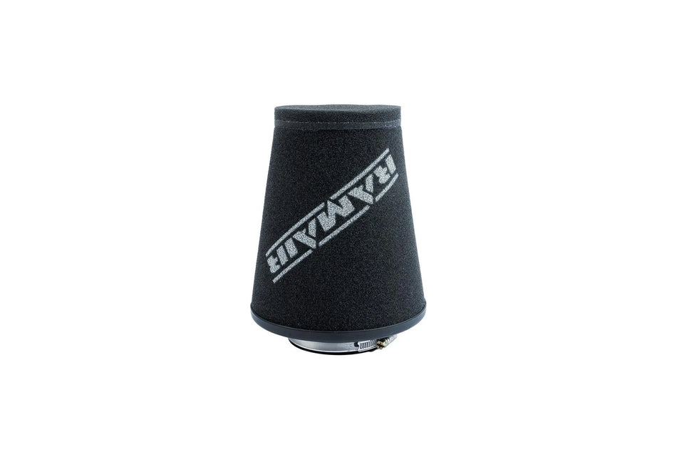 Ramair CC-296-60 60mm ID Neck Polymer Base Neck Cone Air Filter