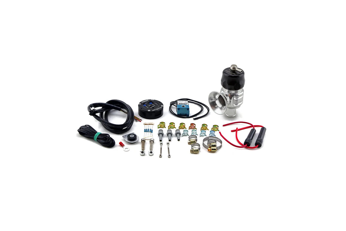 Turbosmart BOV Controller BOV5 Kit [TS-0304-1005]