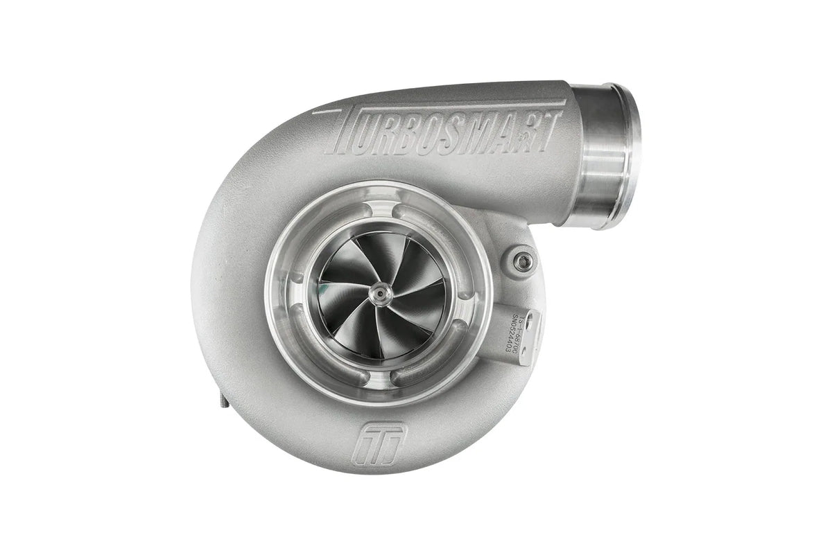 Turbosmart TS-1 Turbocharger 6870 T4 0.96AR Externally Wastegated