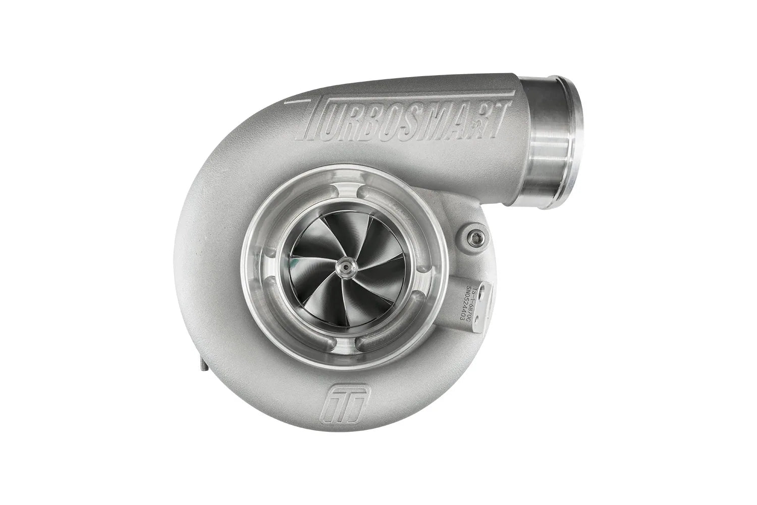 Turbosmart TS-1 Turbocharger 6870 T4 0.96AR Externally Wastegated