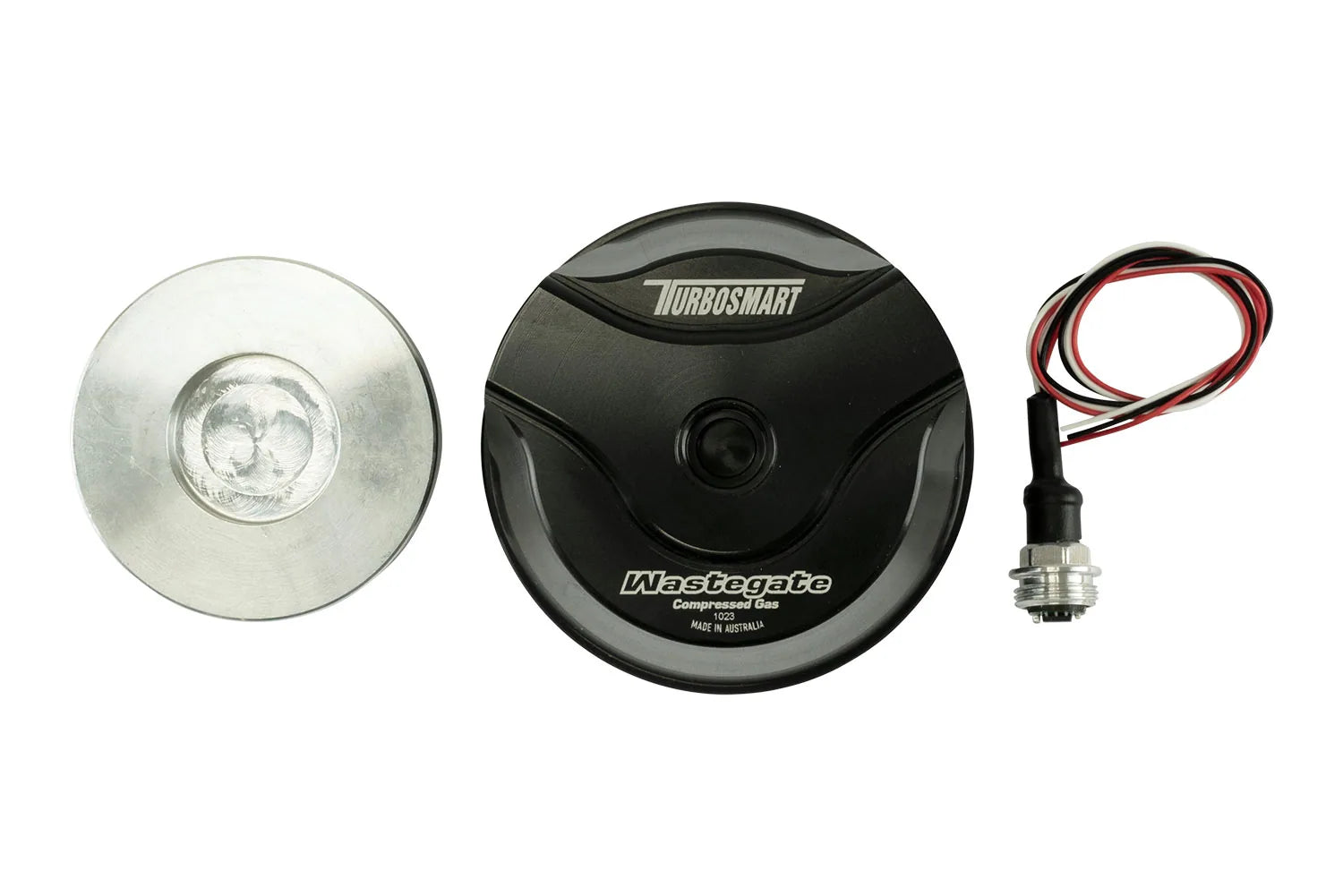 Turbosmart GenV WG40CG Full Range Complete Sensor Cap