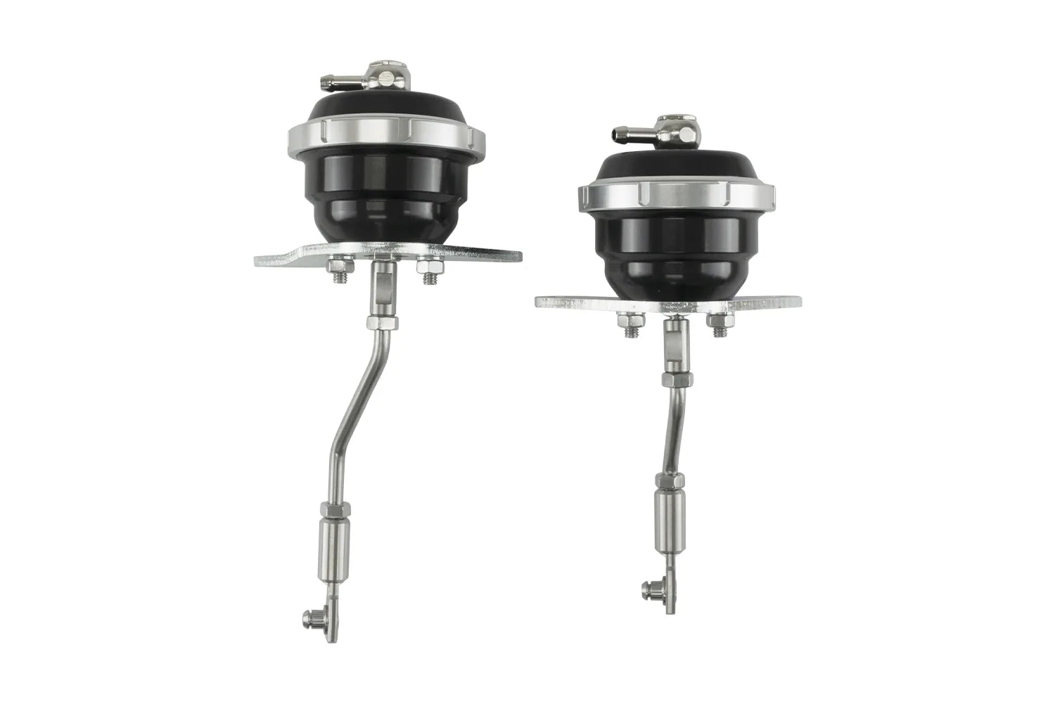 Turbosmart IWG75 Nissan R35 Twin Port Wastegate Actuator