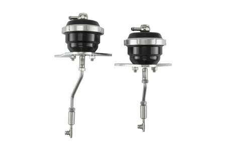 Turbosmart IWG75 Nissan R35 Twin Port Wastegate Actuator