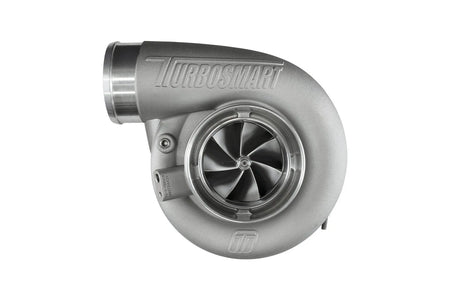 Turbosmart TS-1 Turbocharger 7880 V-Band Reverse Rotation 0.96AR Externally Wastegated