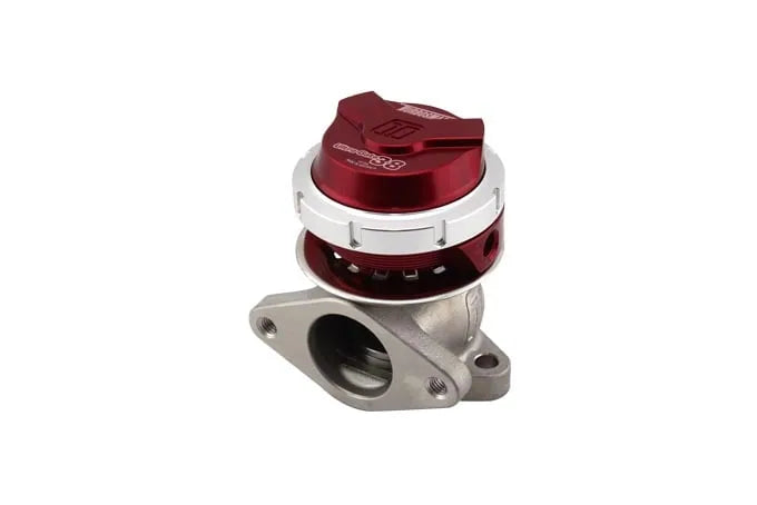 Turbosmart GenV WG38 UltraGate38 External Wastegate [TS-0551-1014]