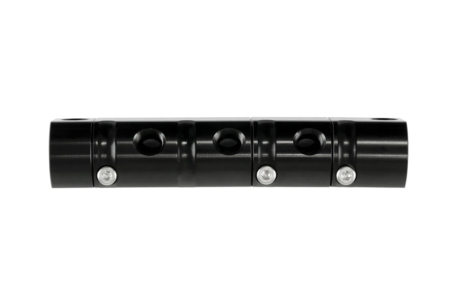 Turbosmart Modular Remote Sensor Block (3 Channel) 1/8NPT Boost Reference Adaptor