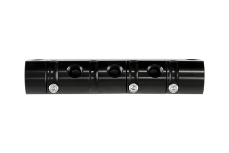 Turbosmart Modular Remote Sensor Block (3 Channel) 1/8NPT Boost Reference Adaptor