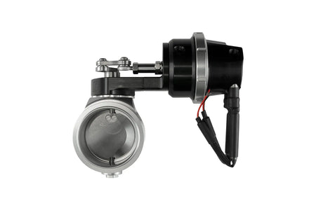 Turbosmart PBG50CG Boostgate Compressed Gas (Solenoid)