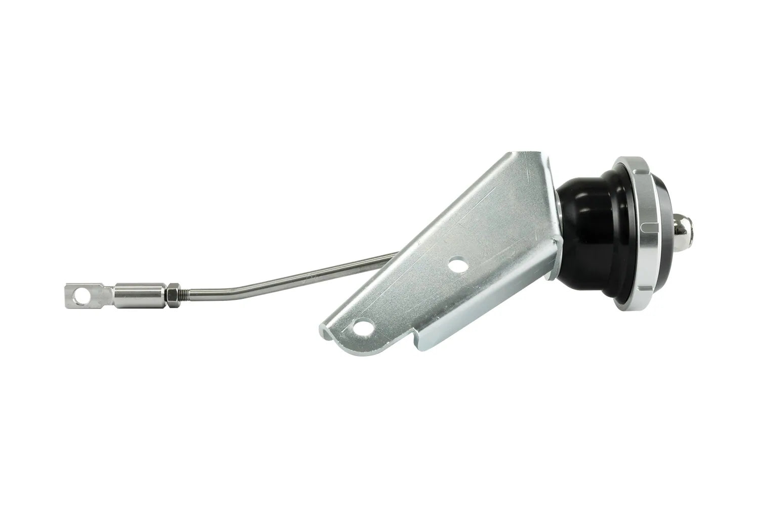 Turbosmart IWG75 EVO 4-8 Black Wastegate Actuator