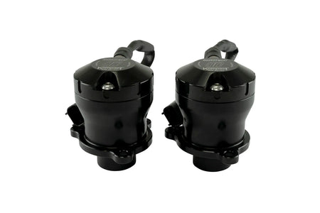 Turbosmart BOV Kompact EM PlumBack- VR14 (Mclaren) Blow Off Valve