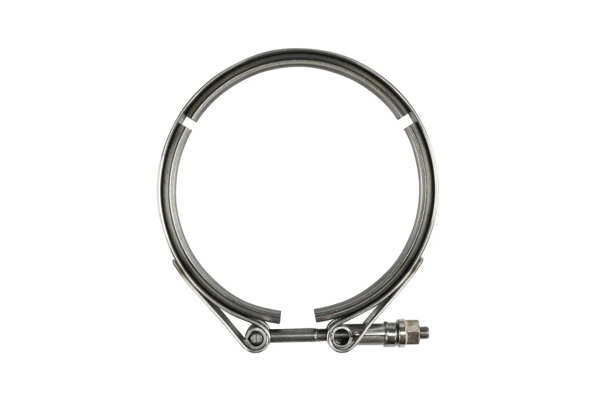Turbosmart TS-1 Turbocharger V-Band Clamp Suit Turbine Housing 4.50" [TS-19CLTH3-450]