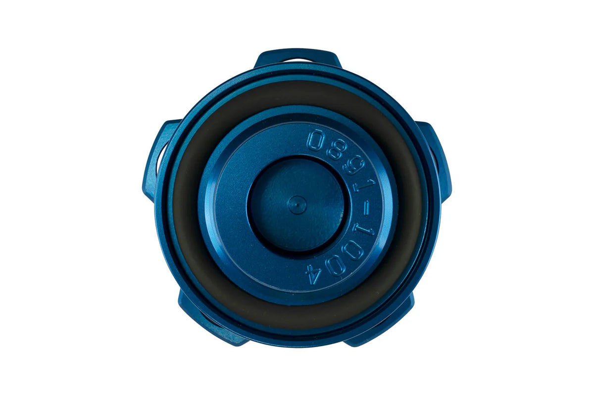 Turbosmart Oil Cap - M37x3 -Toyota