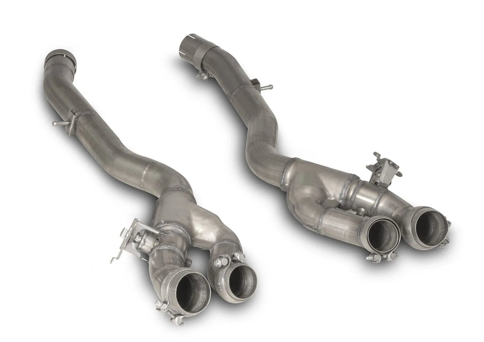 Remus 081023 1400 Connection tube package with valves