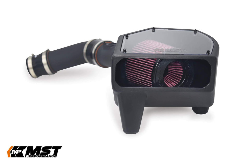 MST Performance MST Performance Induction Kit With Black Hose for 2020+ GR Yaris 1.6
