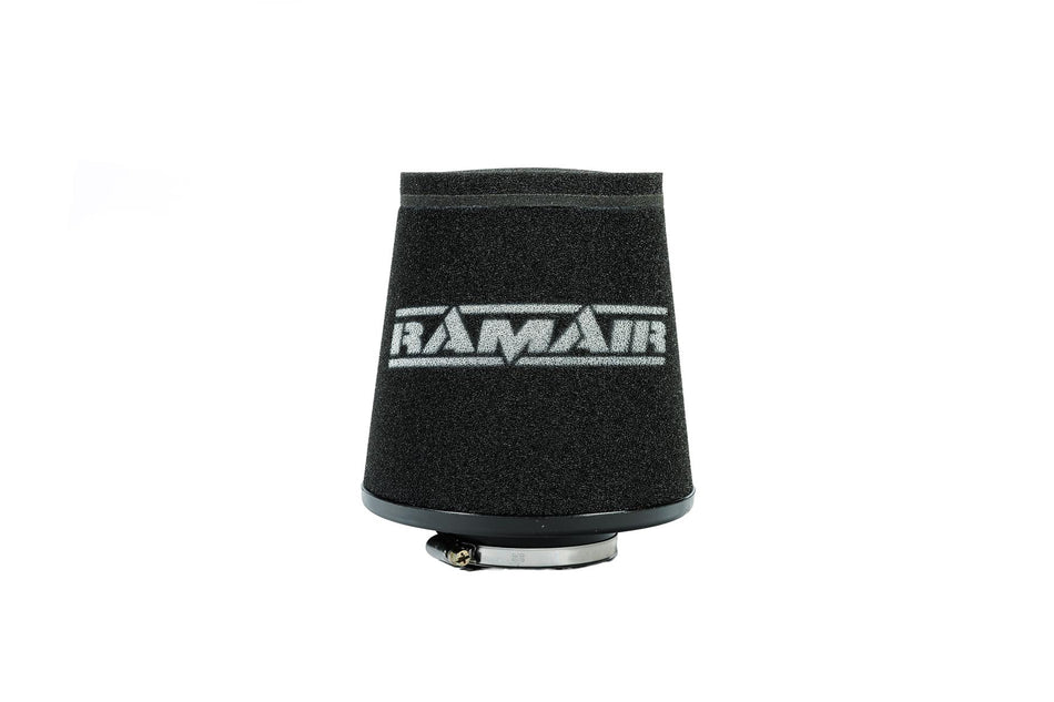 Ramair RPF-1232 - BMW Replacement Foam Air Filter & WD Clamp