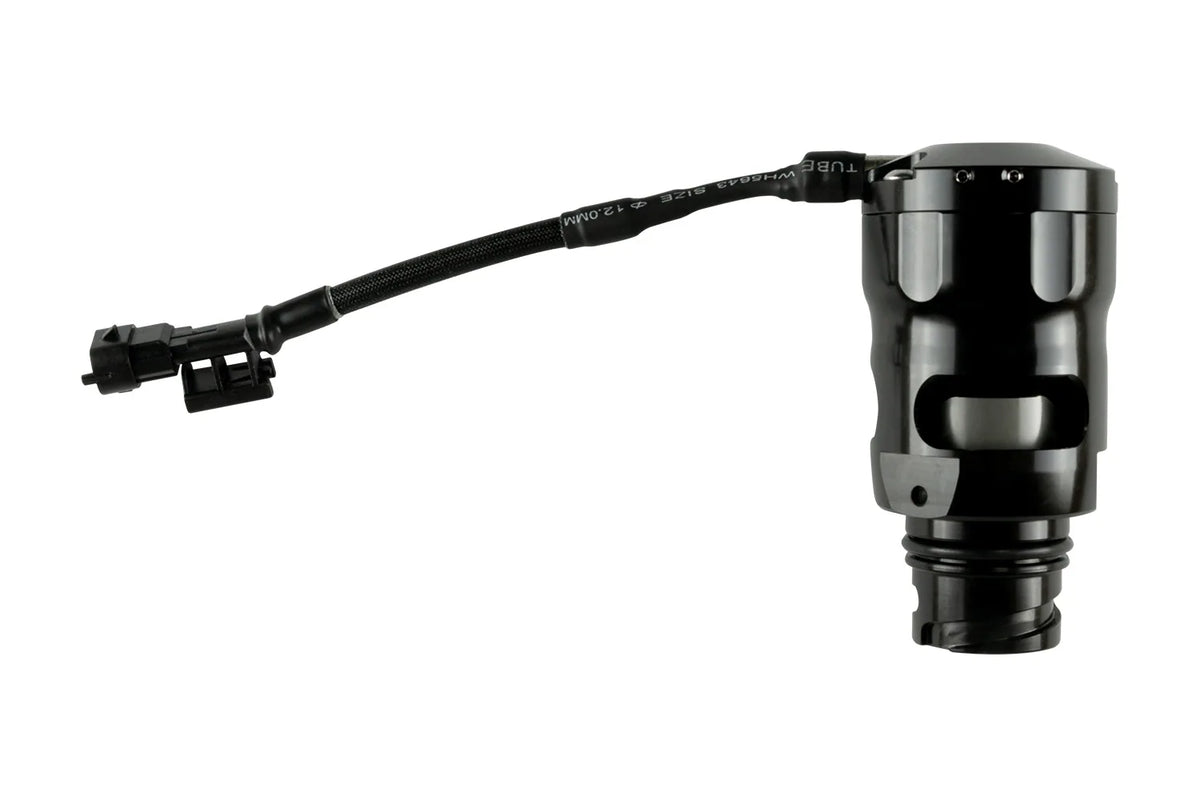 Turbosmart BOV EM F-150 Blow Off Valve