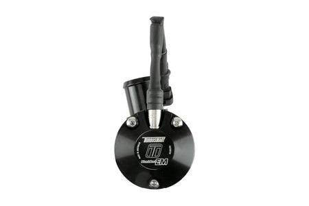 Turbosmart F150 Intercooler + Blow Off Valve Kit, Black Recirculating