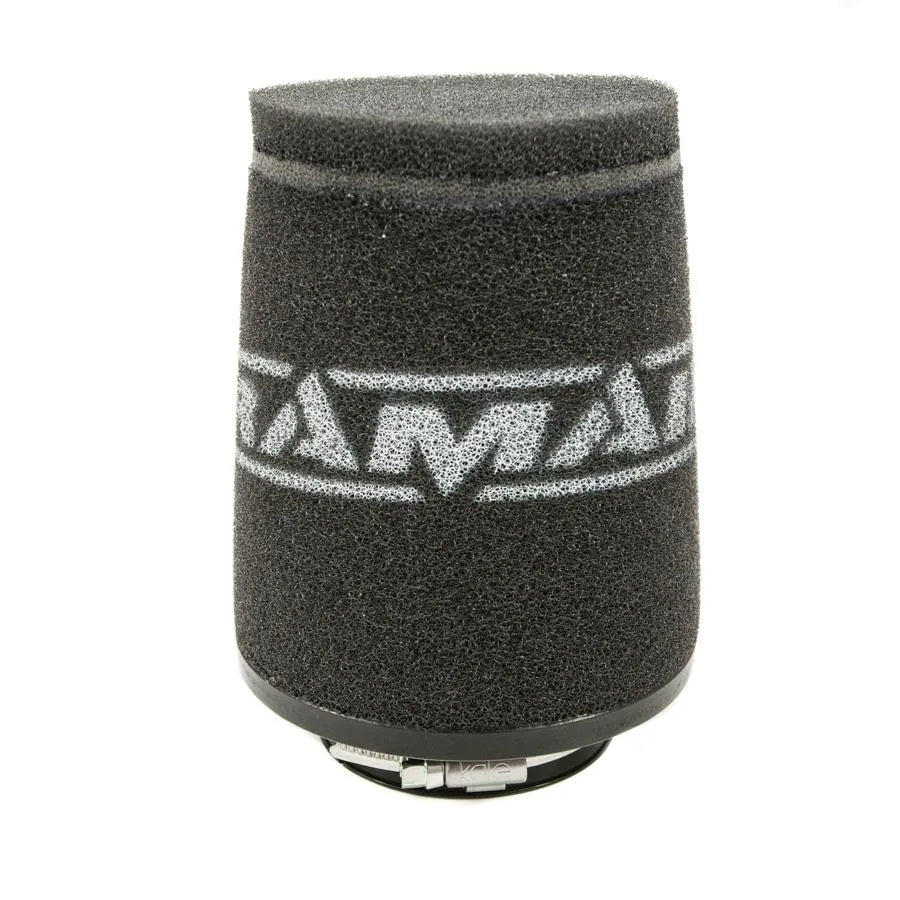 Ramair RPF-1863 - Smart Car Replacement Foam Air Filter & WD Clamp