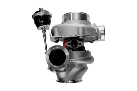 Turbosmart TS-1 Turbocharger 6262 V-Band 0.82AR Internally Wastegated