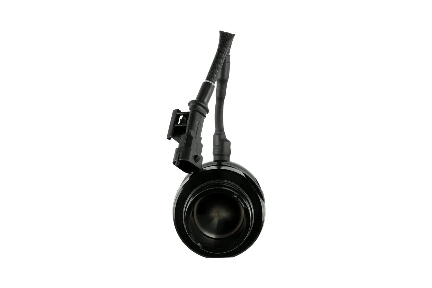 Turbosmart F150 Intercooler + Blow Off Valve Kit, Black VTA