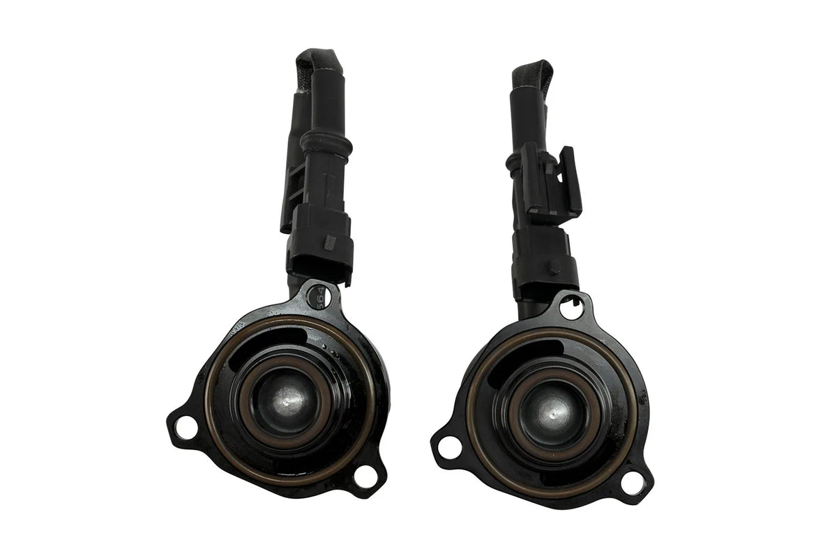 Turbosmart BOV Kompact Dual Port VR31 Ferrari 488 Blow Off Valve