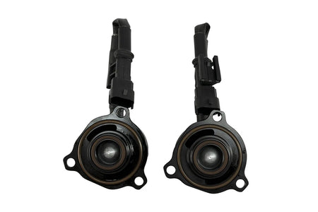 Turbosmart BOV Kompact Dual Port VR31 Ferrari 488 Blow Off Valve