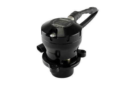 Turbosmart BOV Kompact EM Dual Port VR18 - VW / Audi Blow Off Valve [TS-0223-1079]