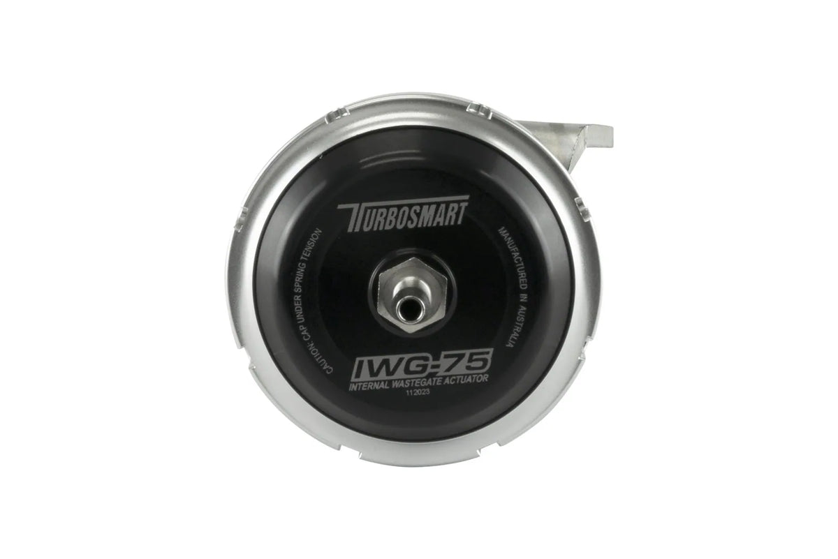 Turbosmart IWG75 VAG K03 IHI Variant Wastegate Actuator